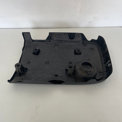 Mazda BT-50 2011–2020 3.2L Engine Cover OEM Genuine Mazda MZ-CD Diesel