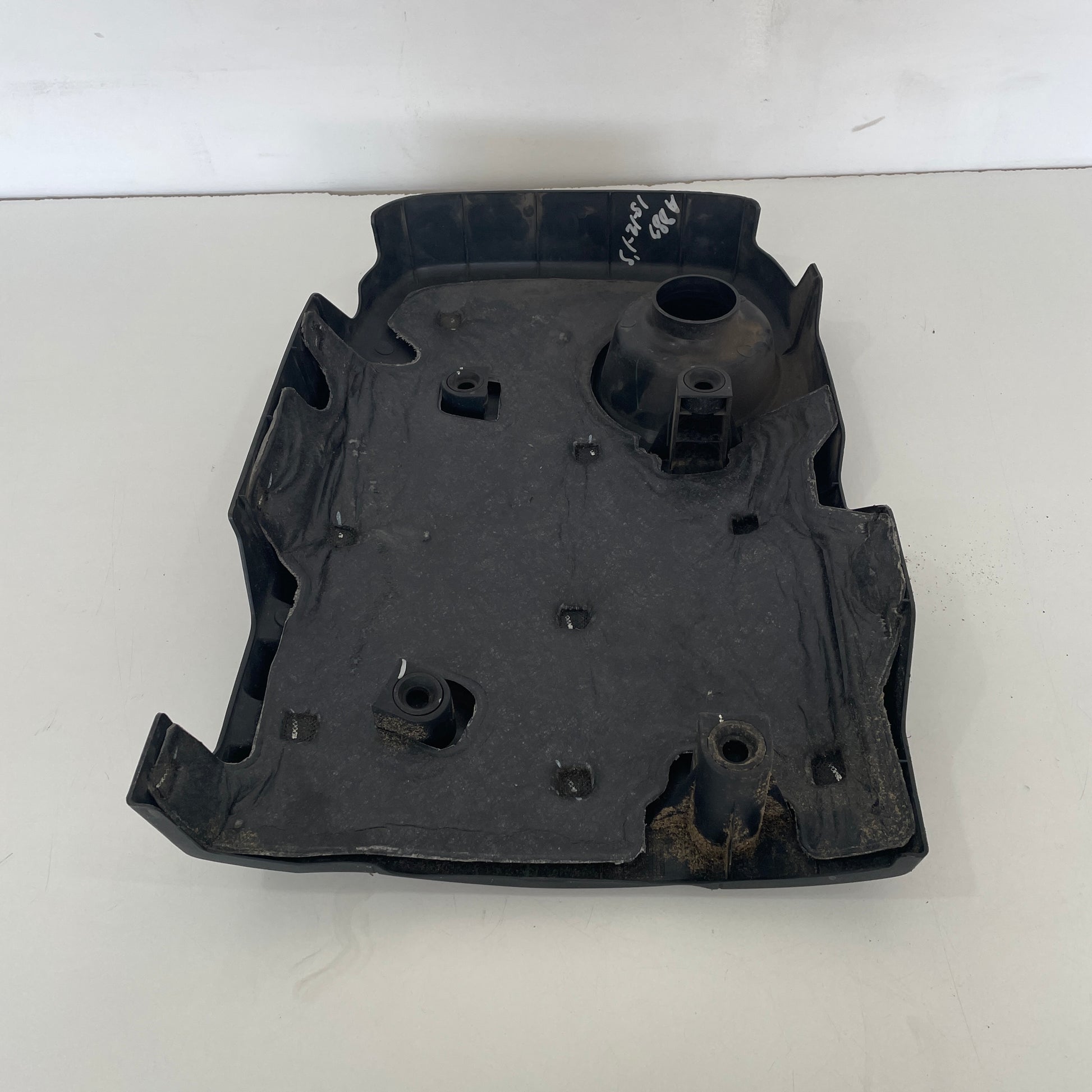Mazda BT-50 2011–2020 3.2L Engine Cover OEM Genuine Mazda MZ-CD Diesel