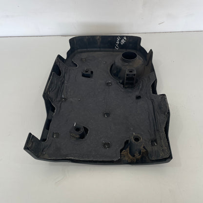 Mazda BT-50 2011–2020 3.2L Engine Cover OEM Genuine Mazda MZ-CD Diesel