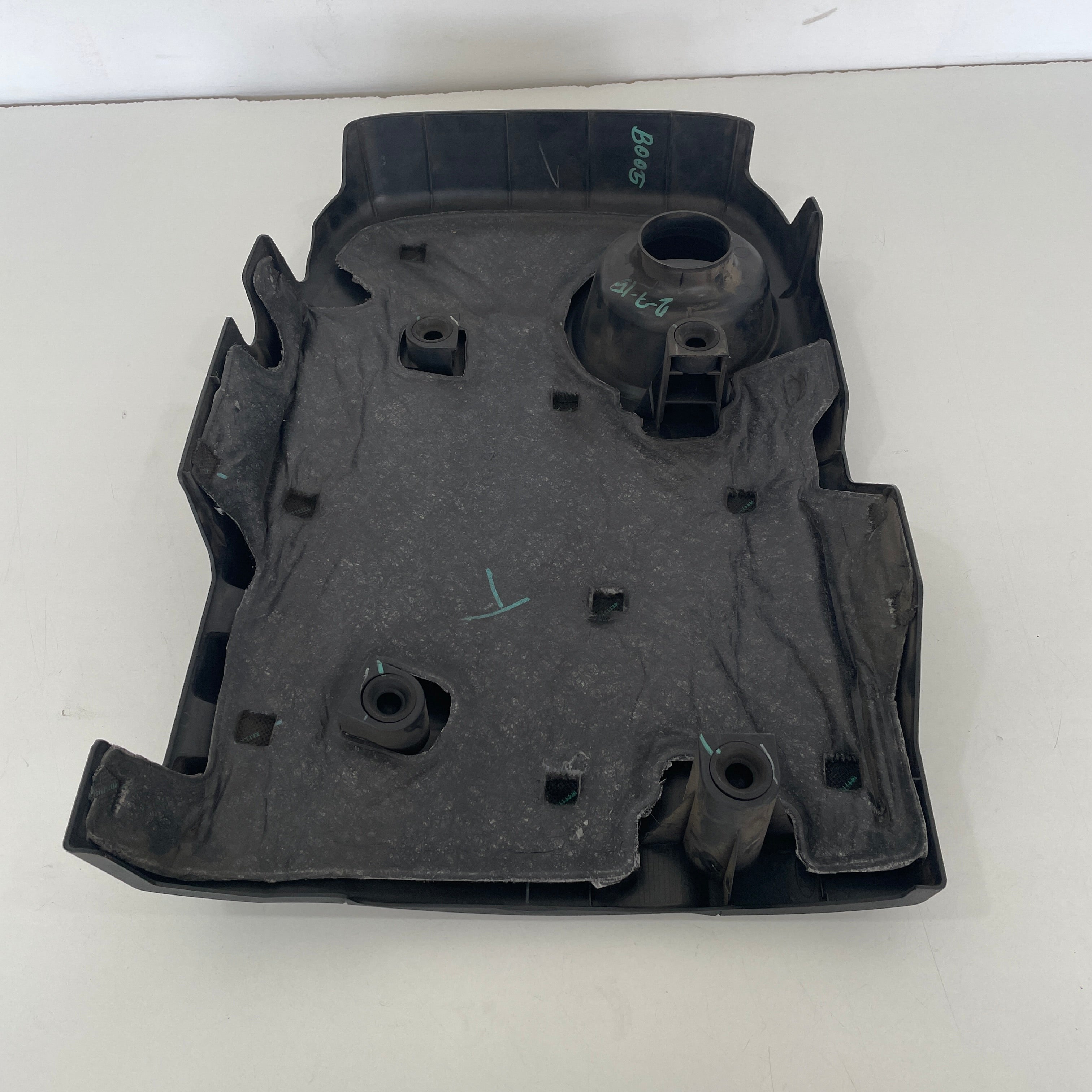 Ford Ranger Engine Cover Diesel 3.2 PX Series 06/2011 to 04/2022 Genuine OEM