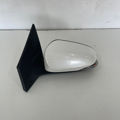 Toyota Corolla Hatchback ZRE182R 2012–2018 Door Mirror Left Hand Side