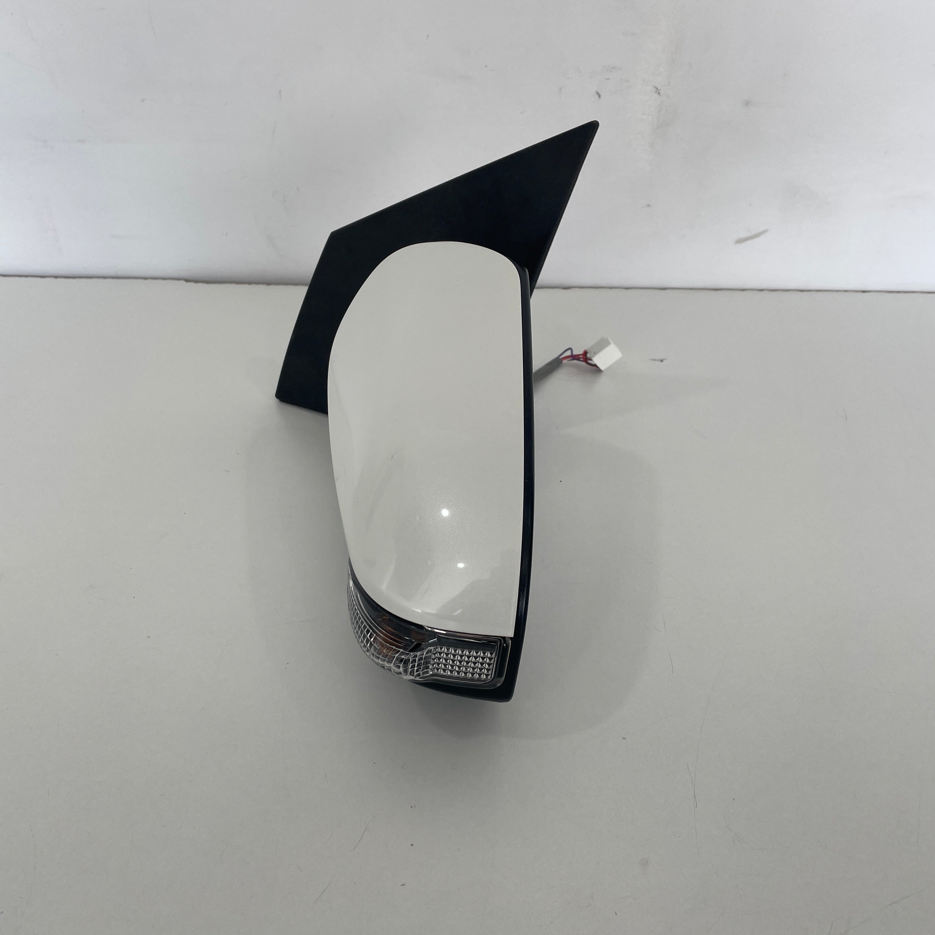 Toyota Corolla Hatchback ZRE182R 2012–2018 Door Mirror Left Hand Side