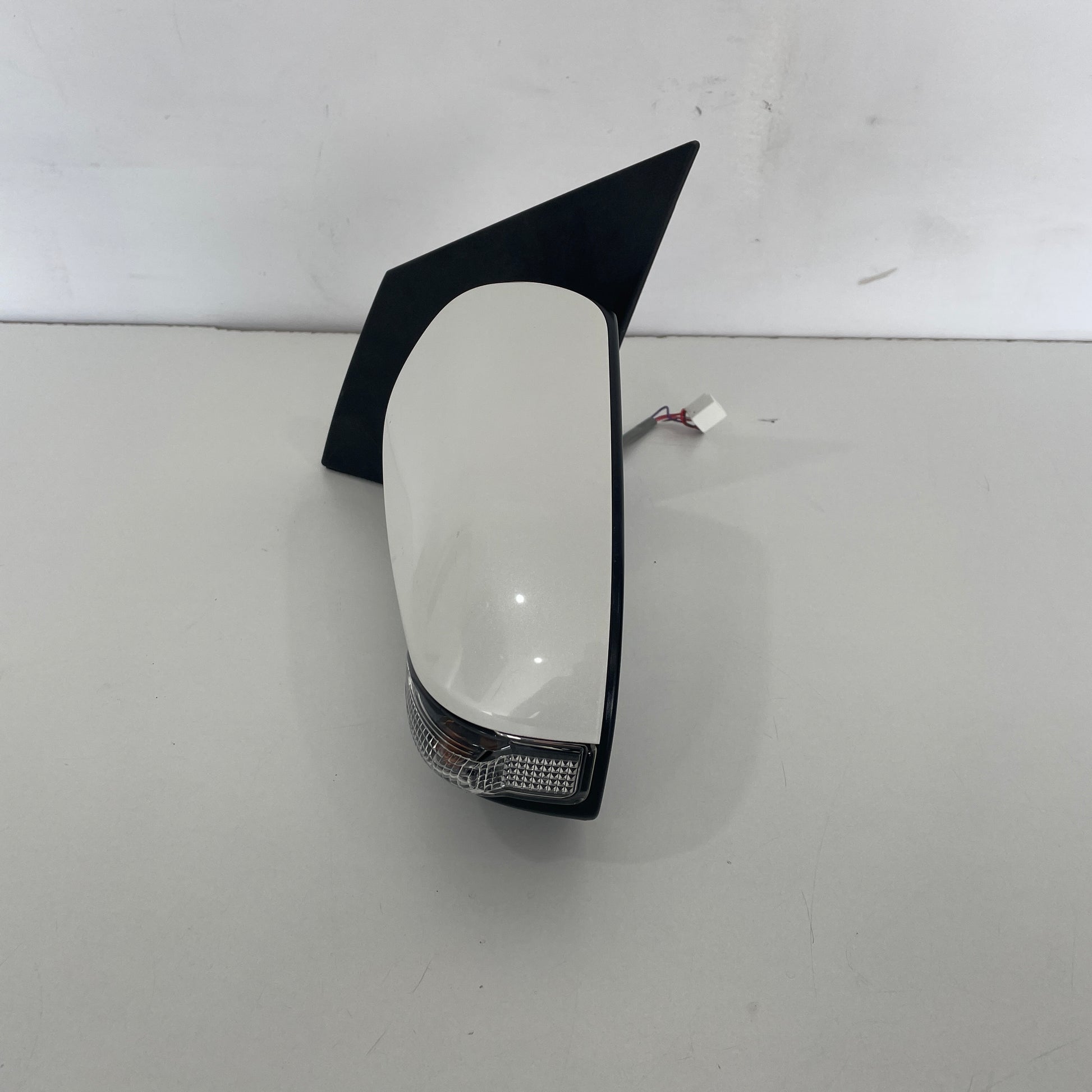 Toyota Corolla Hatchback ZRE182R 2012–2018 Door Mirror Left Hand Side