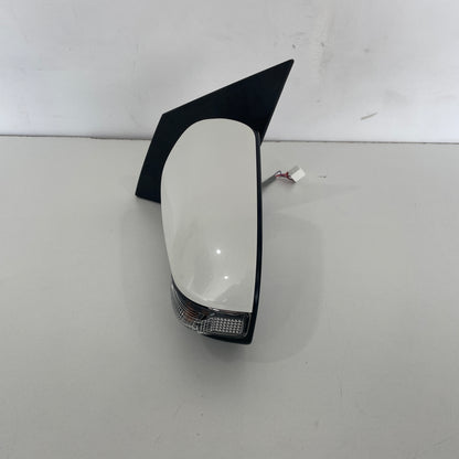 Toyota Corolla Hatchback ZRE182R 2012–2018 Door Mirror Left Hand Side