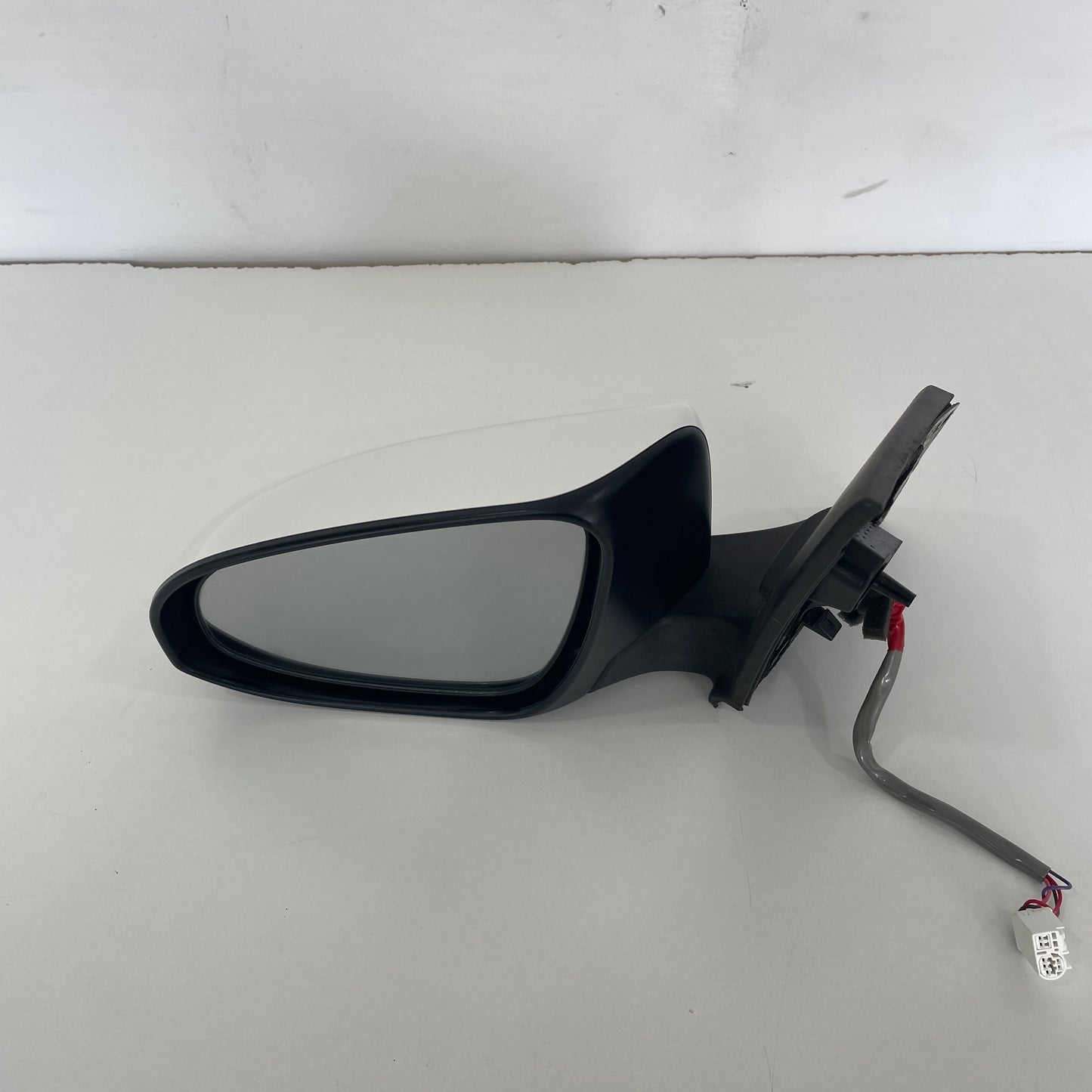 Toyota Corolla Hatchback ZRE182R 2012–2018 Door Mirror Left Hand Side