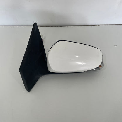 Toyota Corolla Hatchback ZRE182R 2012–2018 Door Mirror Left Hand Side