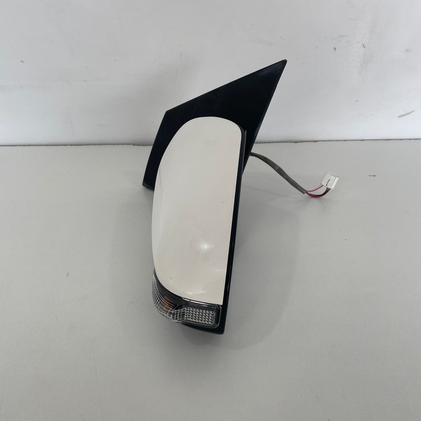Toyota Corolla Hatchback ZRE182R 2012–2018 Door Mirror Left Hand Side