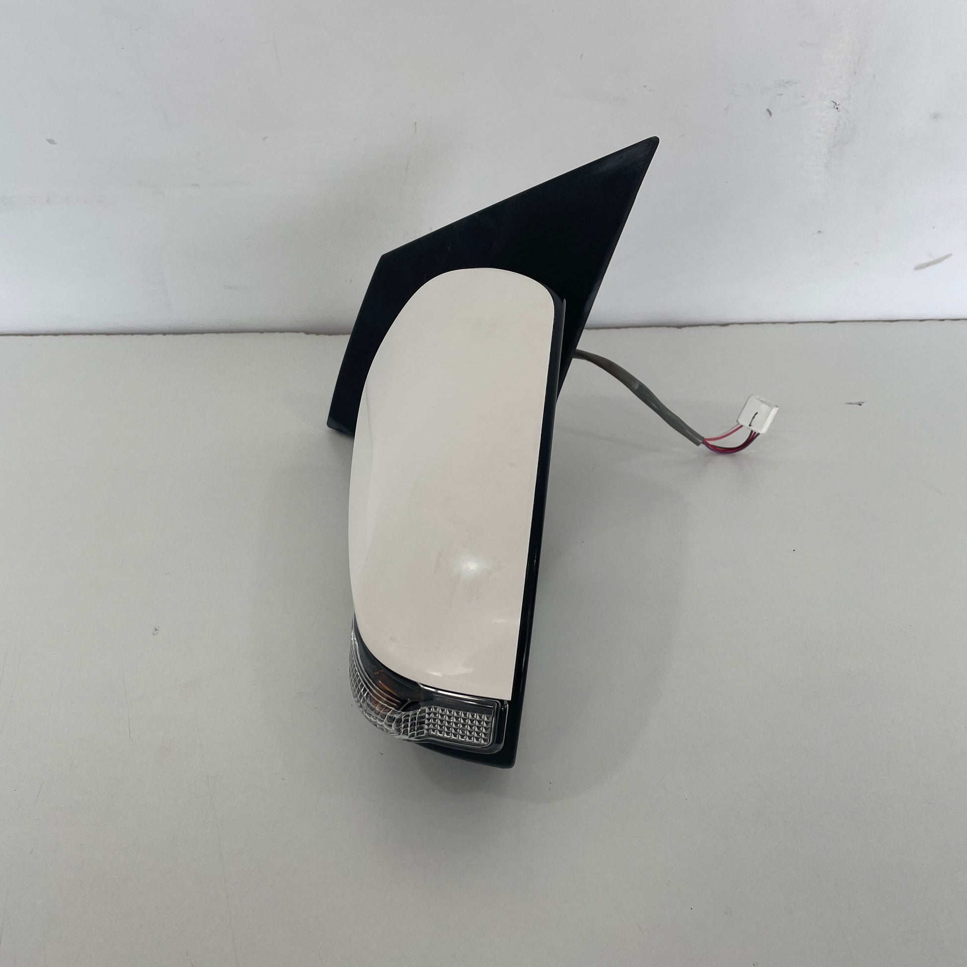Toyota Corolla Hatchback ZRE182R 2012–2018 Door Mirror Left Hand Side
