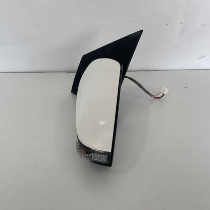 Toyota Corolla Hatchback ZRE182R 2012–2018 Door Mirror Left Hand Side