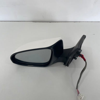 Toyota Corolla Hatchback ZRE182R 2012–2018 Door Mirror Left Hand Side