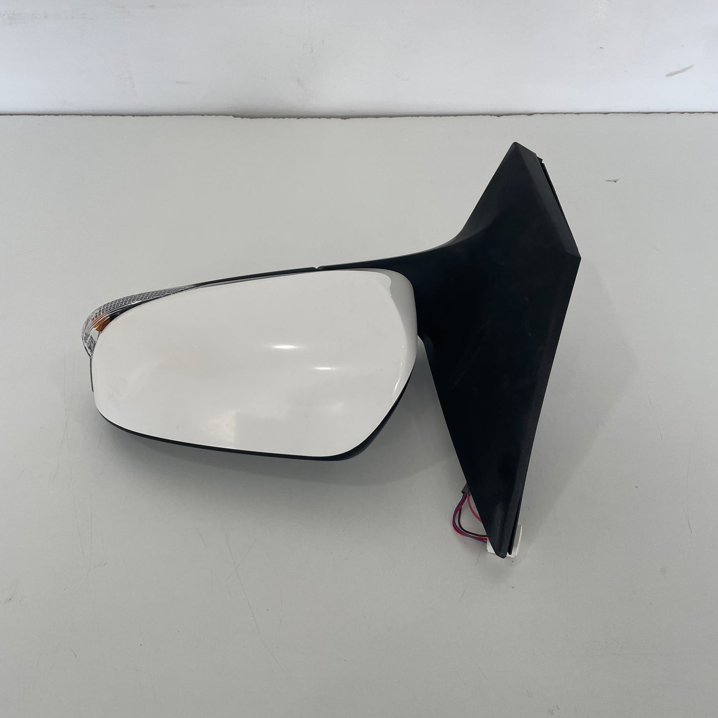 Toyota Corolla Hatchback ZRE182R 2012–2018 Door Mirror Left Hand Side