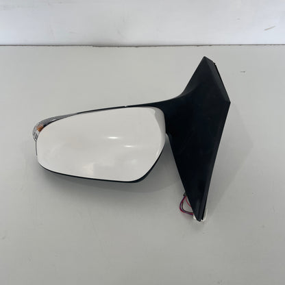 Toyota Corolla Hatchback ZRE182R 2012–2018 Door Mirror Left Hand Side