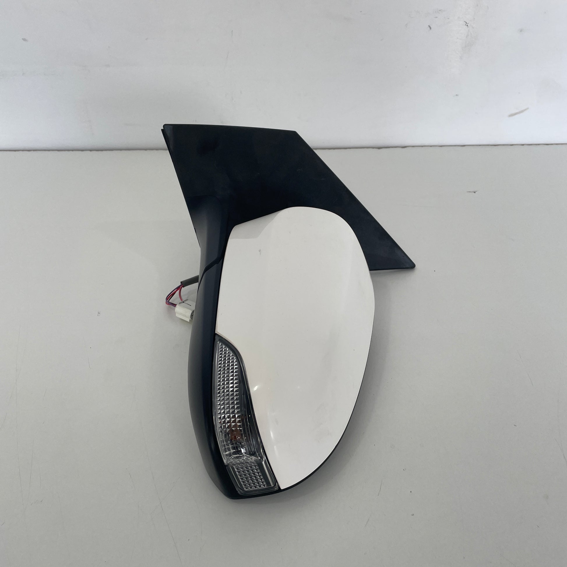 Toyota Corolla Hatchback ZRE182R 2012–2018 Door Mirror Left Hand Side