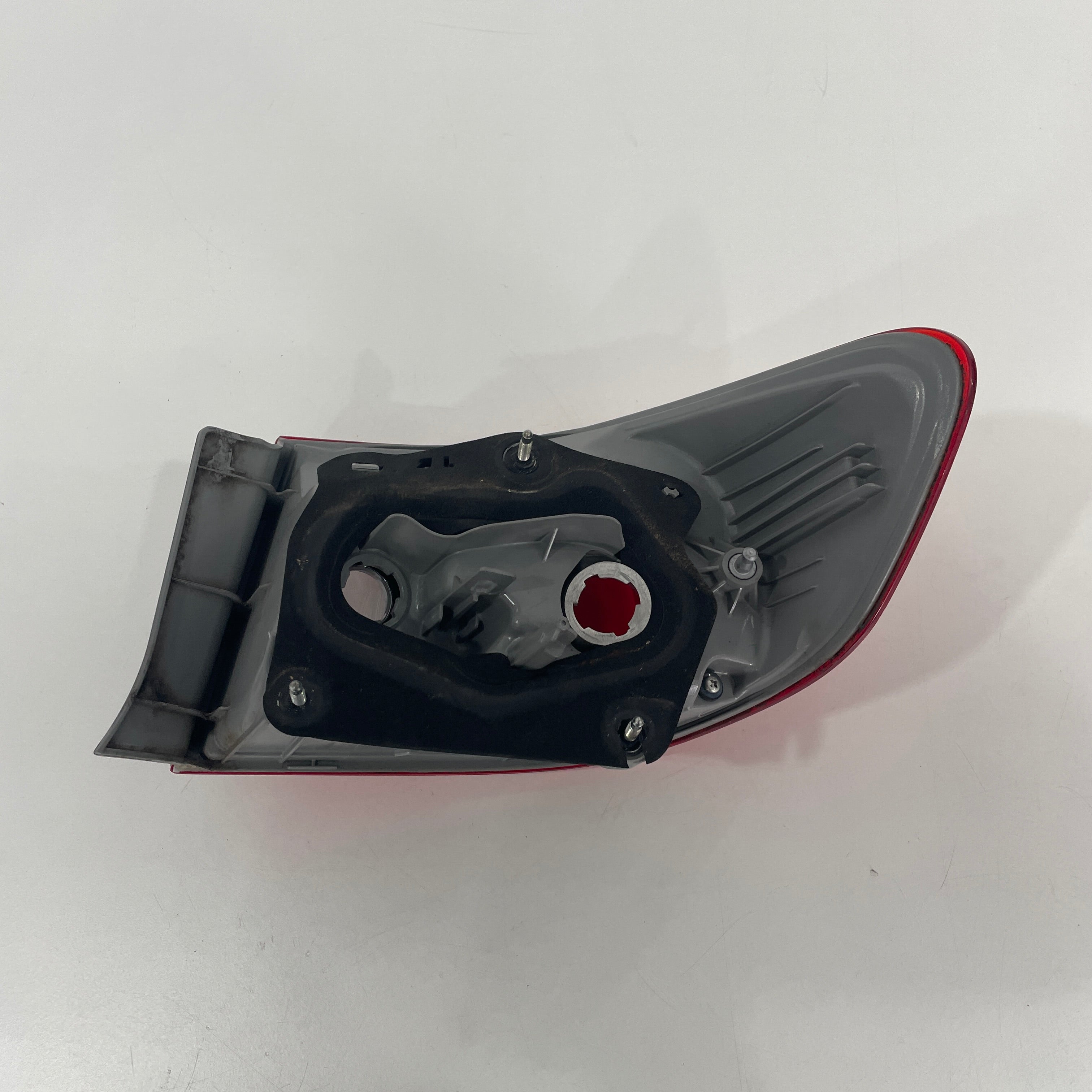Toyota Corolla ZRE152R Sedan 2010-2013 LH Left Tail Light Genuine OEM