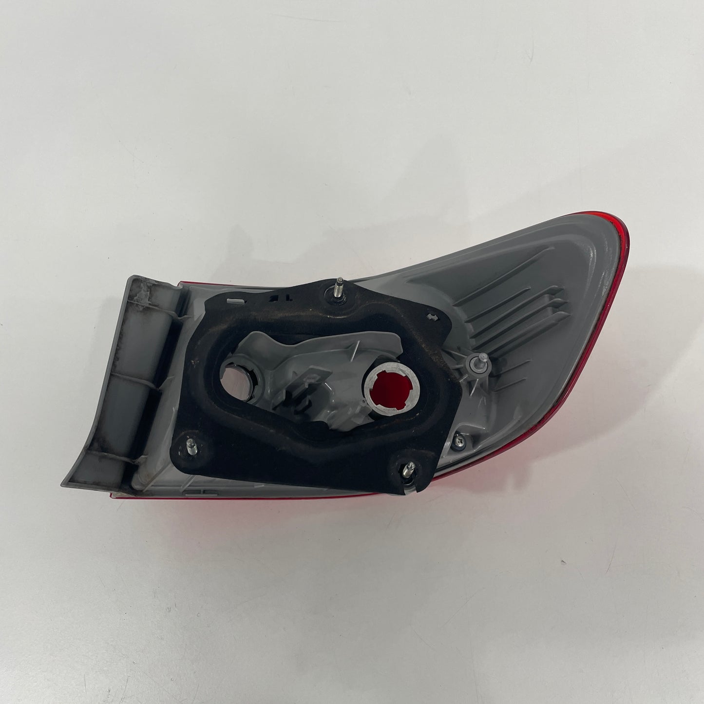 Toyota Corolla ZRE152R Sedan 2010-2013 LH Left Tail Light Genuine OEM
