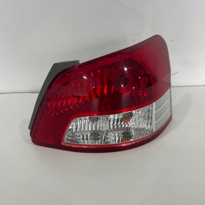 Toyota Yaris Sedan NCP9# 2006-2016 Tail Light Right Hand Side Koito 52-162