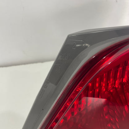 Toyota Yaris Sedan NCP9# 2006-2016 Tail Light Right Hand Side Koito 52-162