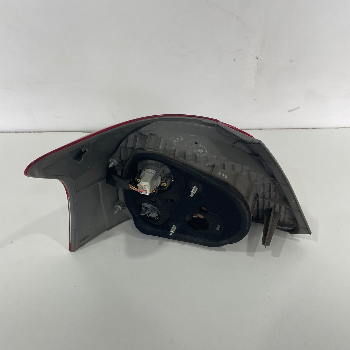 Toyota Yaris Sedan NCP9# 2006-2016 Tail Light Right Hand Side Koito 52-162