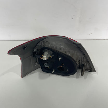 Toyota Yaris Sedan NCP9# 2006-2016 Tail Light Right Hand Side Koito 52-162