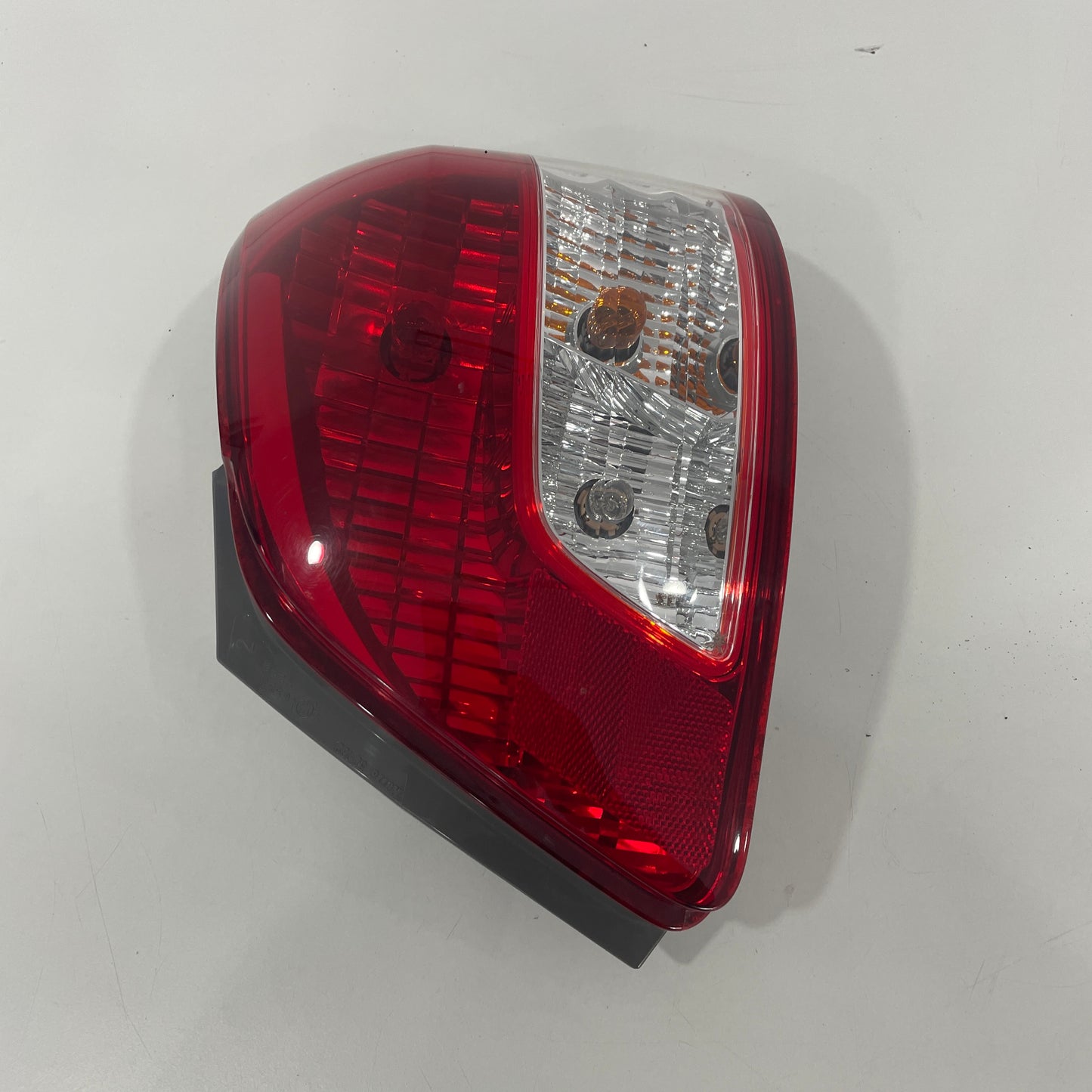 Toyota Yaris Sedan NCP9# 2006-2016 Tail Light Right Hand Side Koito 52-162