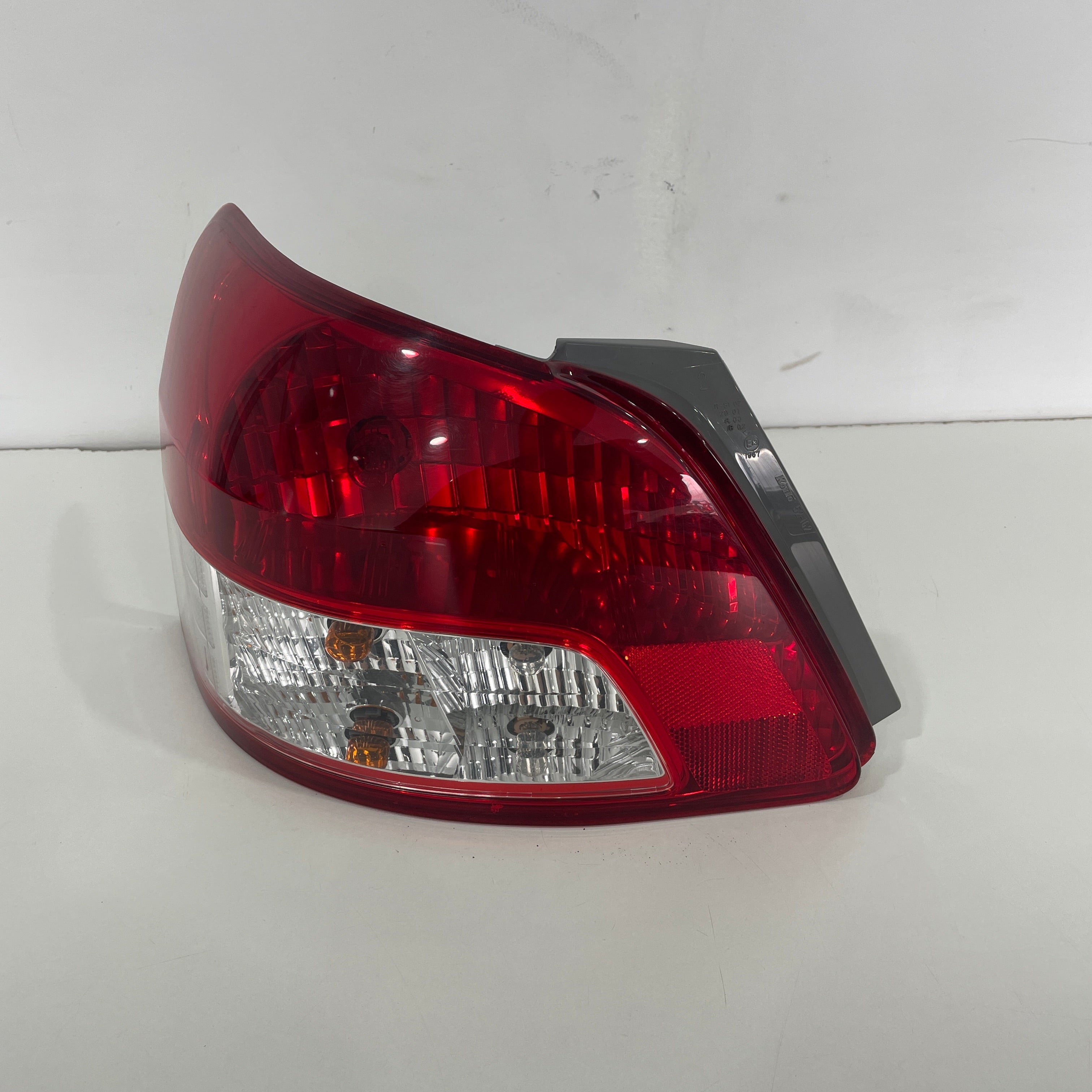 Toyota Yaris Sedan NCP9# 2006-2016 Tail Light Left Hand Side Koito 52-162