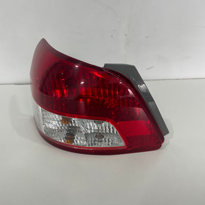 Toyota Yaris Sedan NCP9# 2006-2016 Tail Light Left Hand Side Koito 52-162