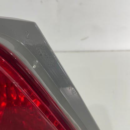 Toyota Yaris Sedan NCP9# 2006-2016 Tail Light Left Hand Side Koito 52-162