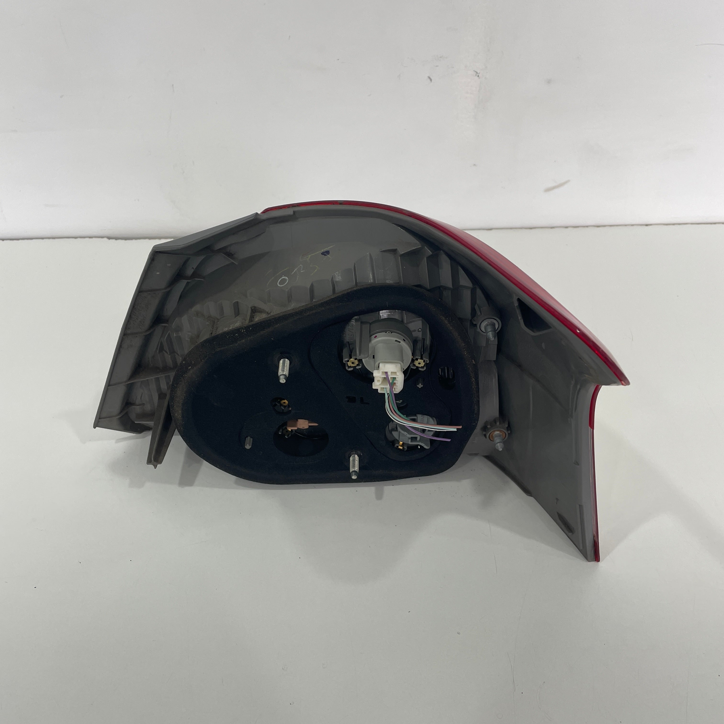 Toyota Yaris Sedan NCP9# 2006-2016 Tail Light Left Hand Side Koito 52-162