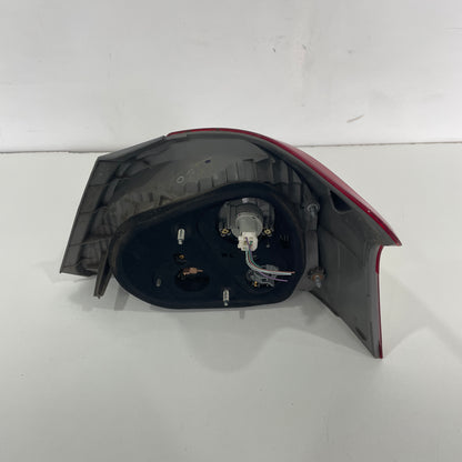 Toyota Yaris Sedan NCP9# 2006-2016 Tail Light Left Hand Side Koito 52-162