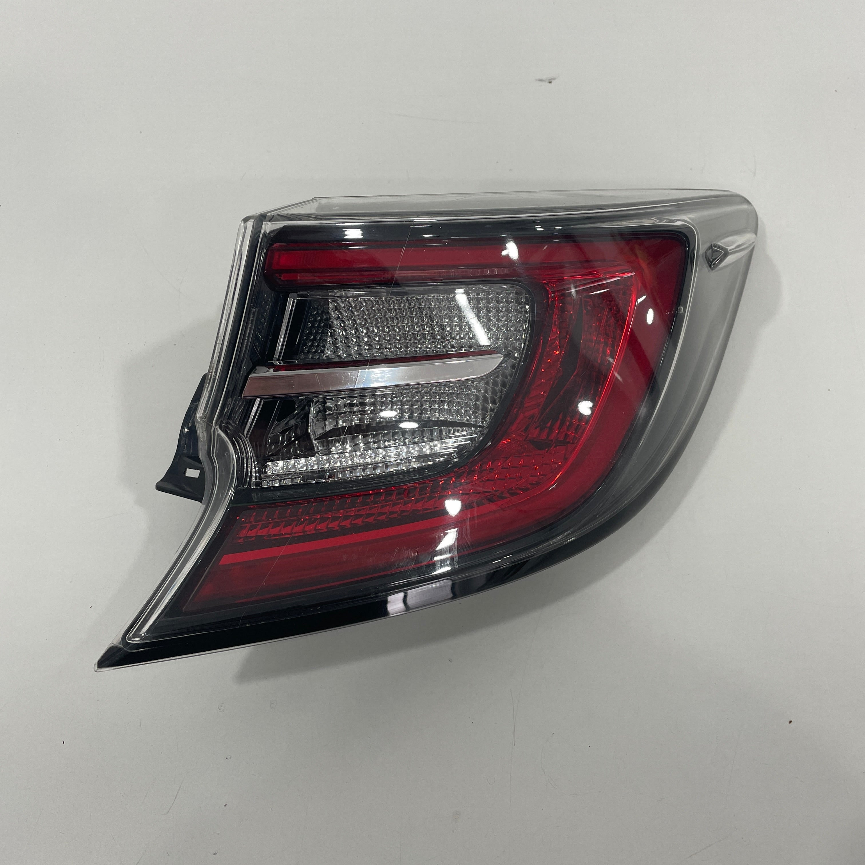 Toyota Corolla E210 Hatch Right Tail Light 2018-2022 Genuine RH LED