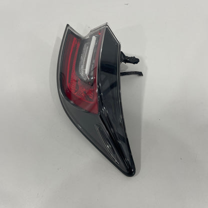 Toyota Corolla E210 Hatch Right Tail Light 2018-2022 Genuine RH LED