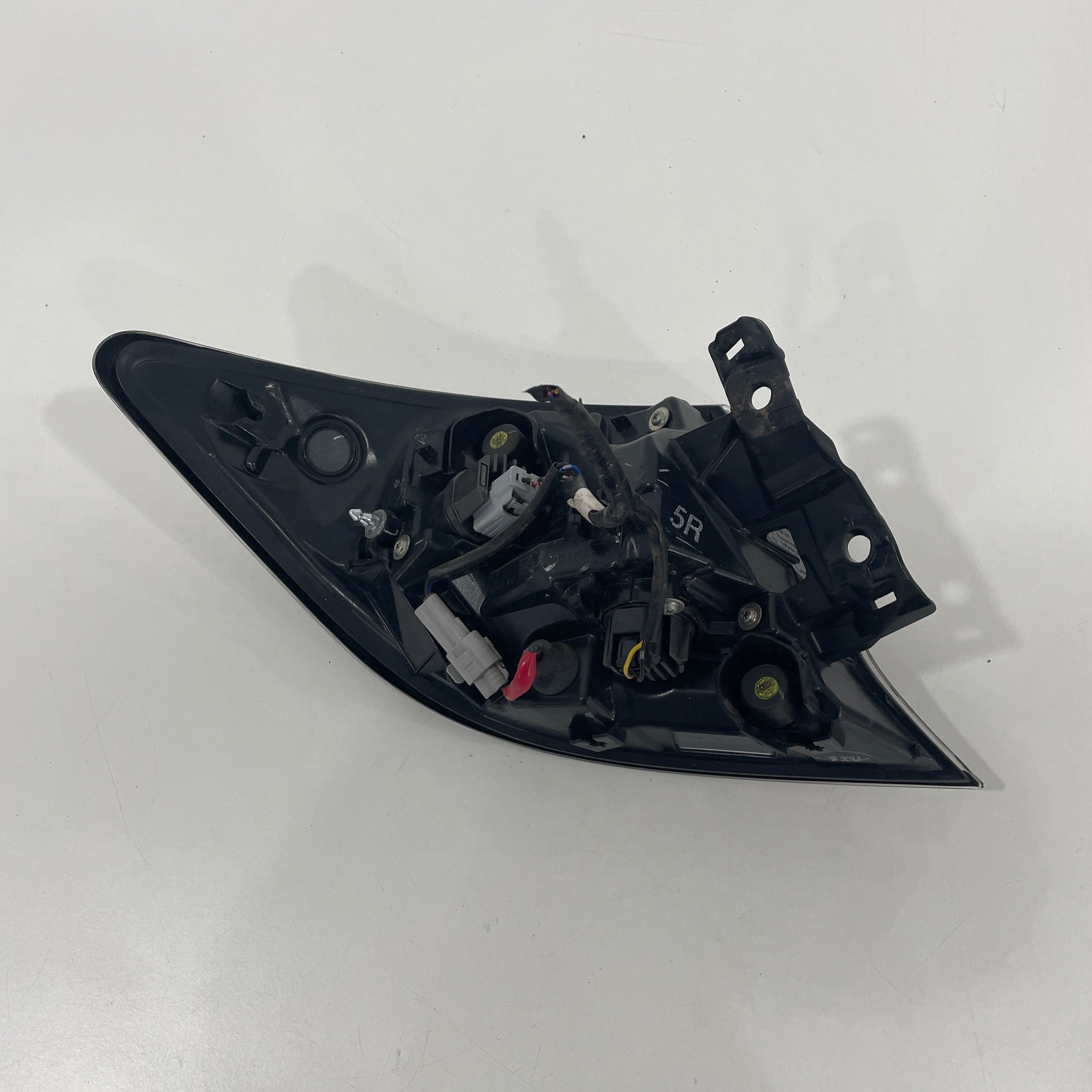 Toyota Corolla E210 Hatch Right Tail Light 2018-2022 Genuine RH LED