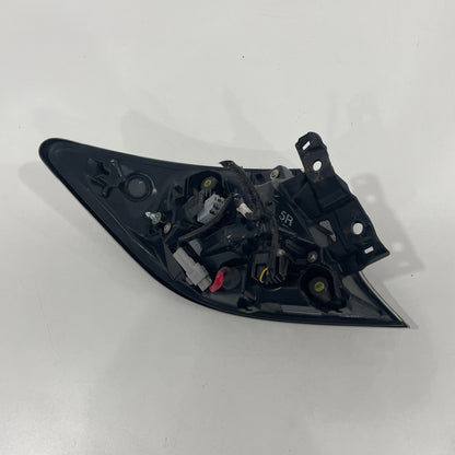 Toyota Corolla E210 Hatch Right Tail Light 2018-2022 Genuine RH LED