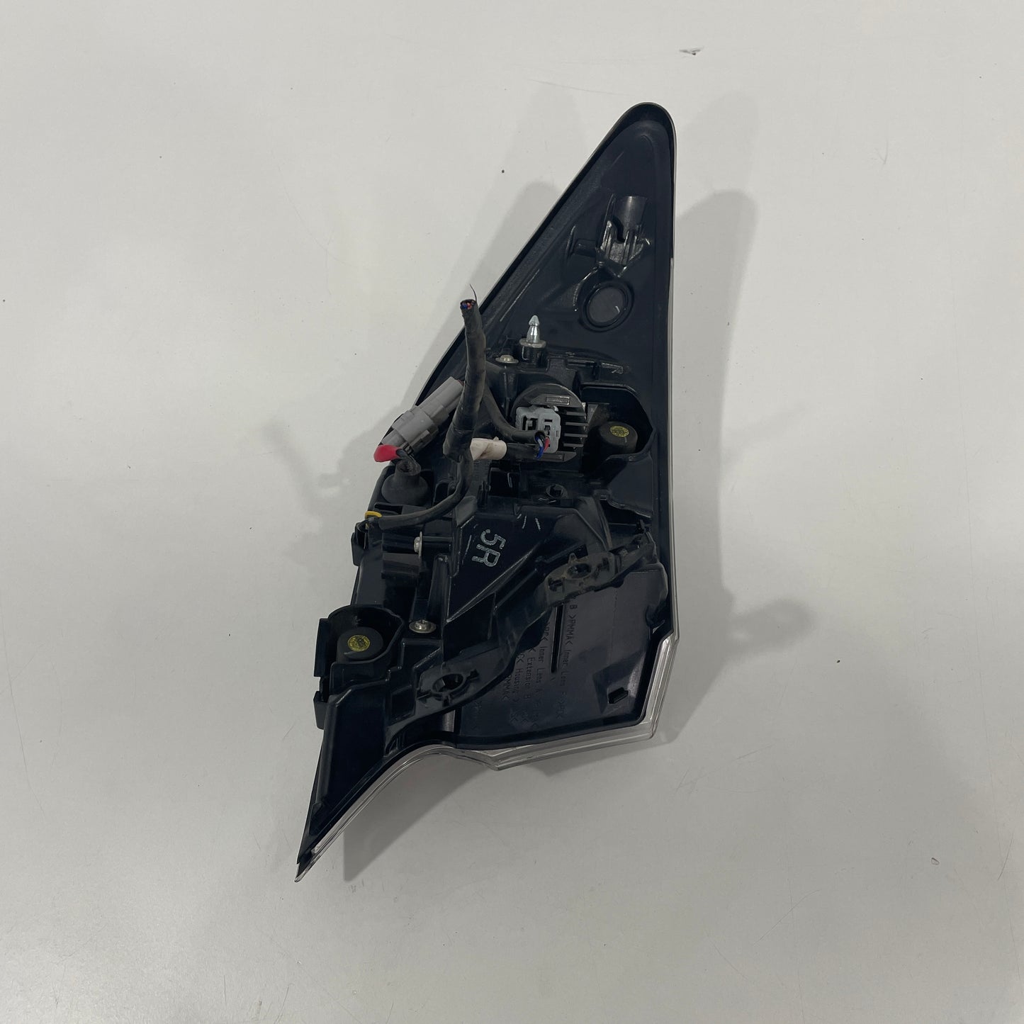 Toyota Corolla E210 Hatch Right Tail Light 2018-2022 Genuine RH LED