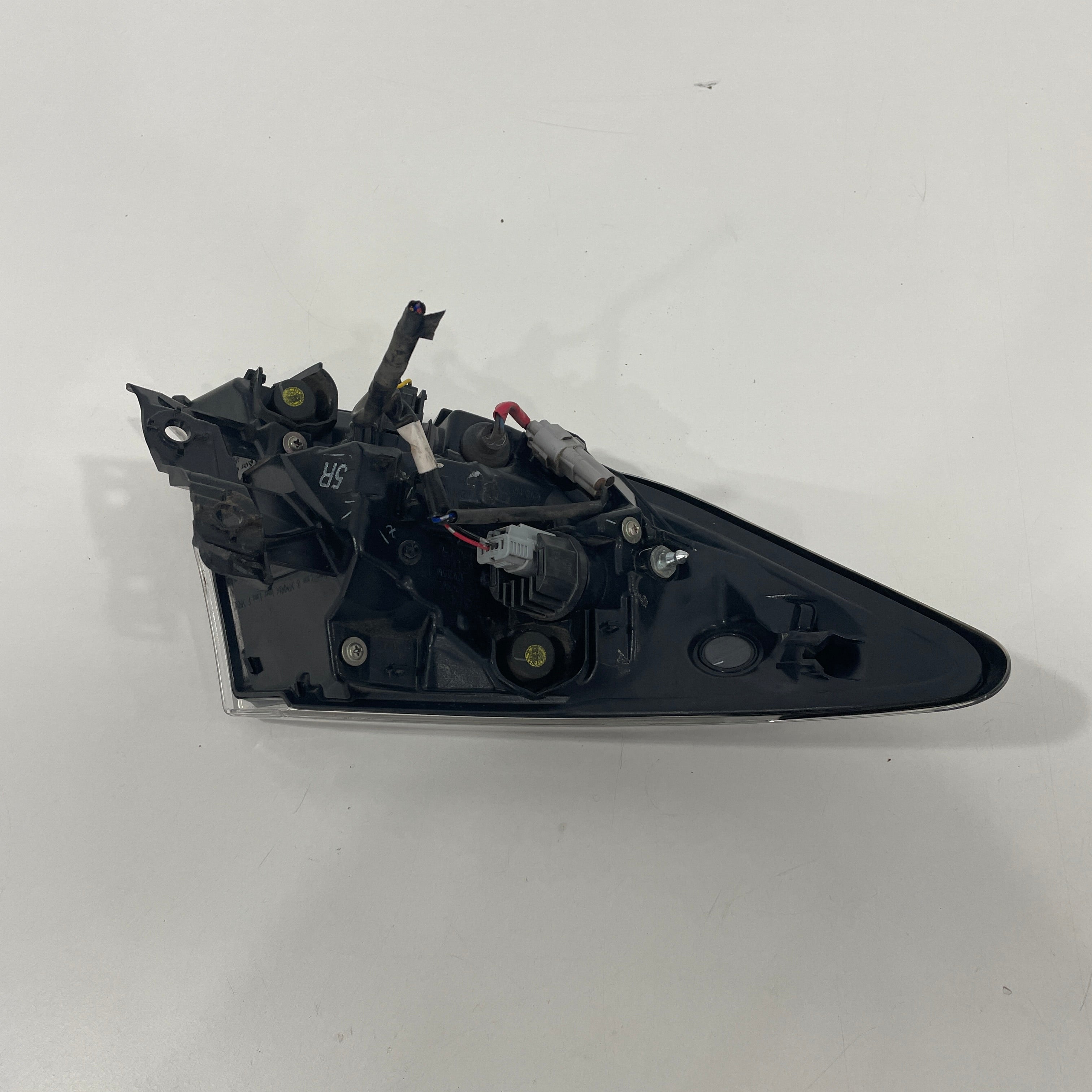 Toyota Corolla E210 Hatch Right Tail Light 2018-2022 Genuine RH LED