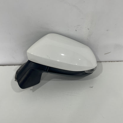 Toyota Corolla E210 Hatch 2018-2022 LH Door Mirror Non Blind Spot Genuine