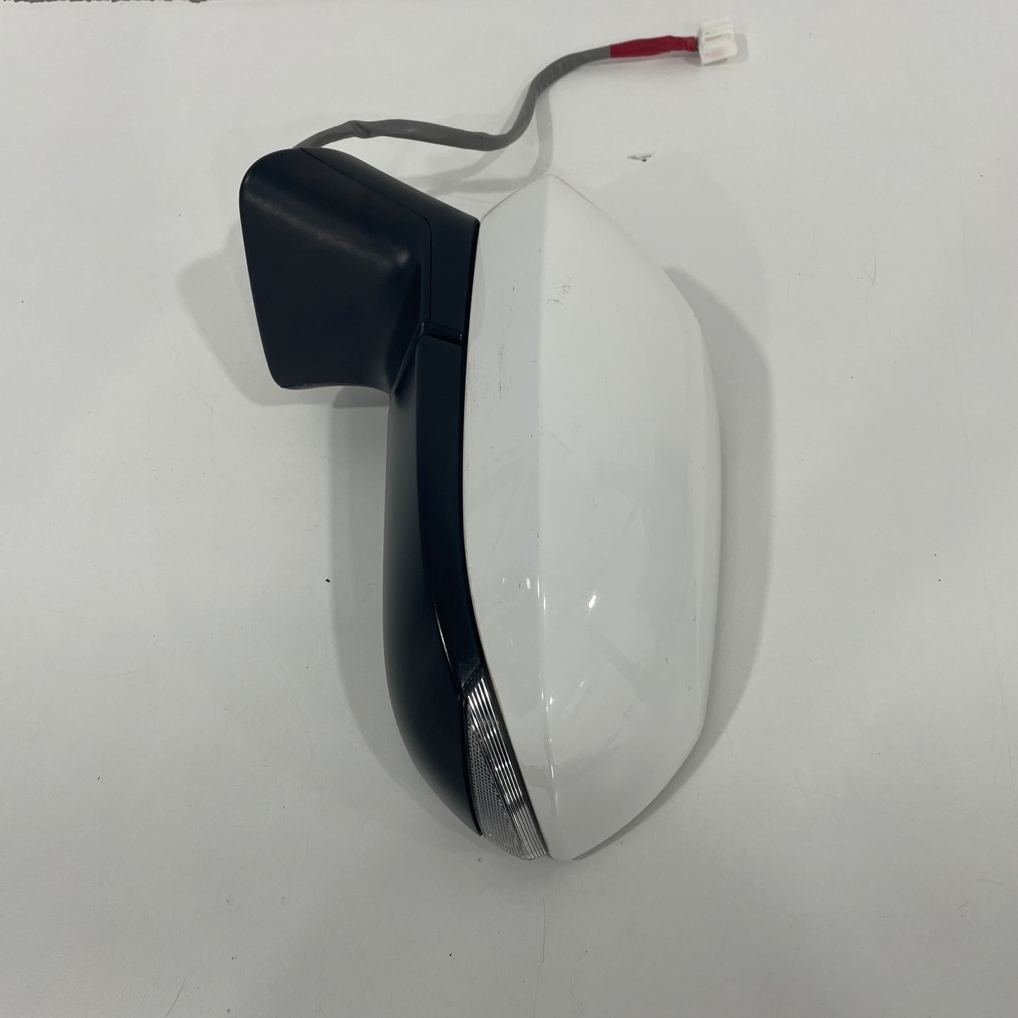 Toyota Corolla E210 Hatch 2018-2022 LH Door Mirror Non Blind Spot Genuine