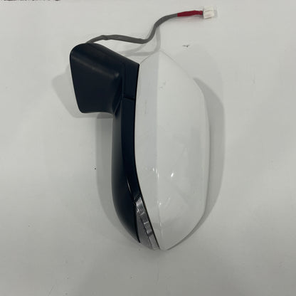 Toyota Corolla E210 Hatch 2018-2022 LH Door Mirror Non Blind Spot Genuine