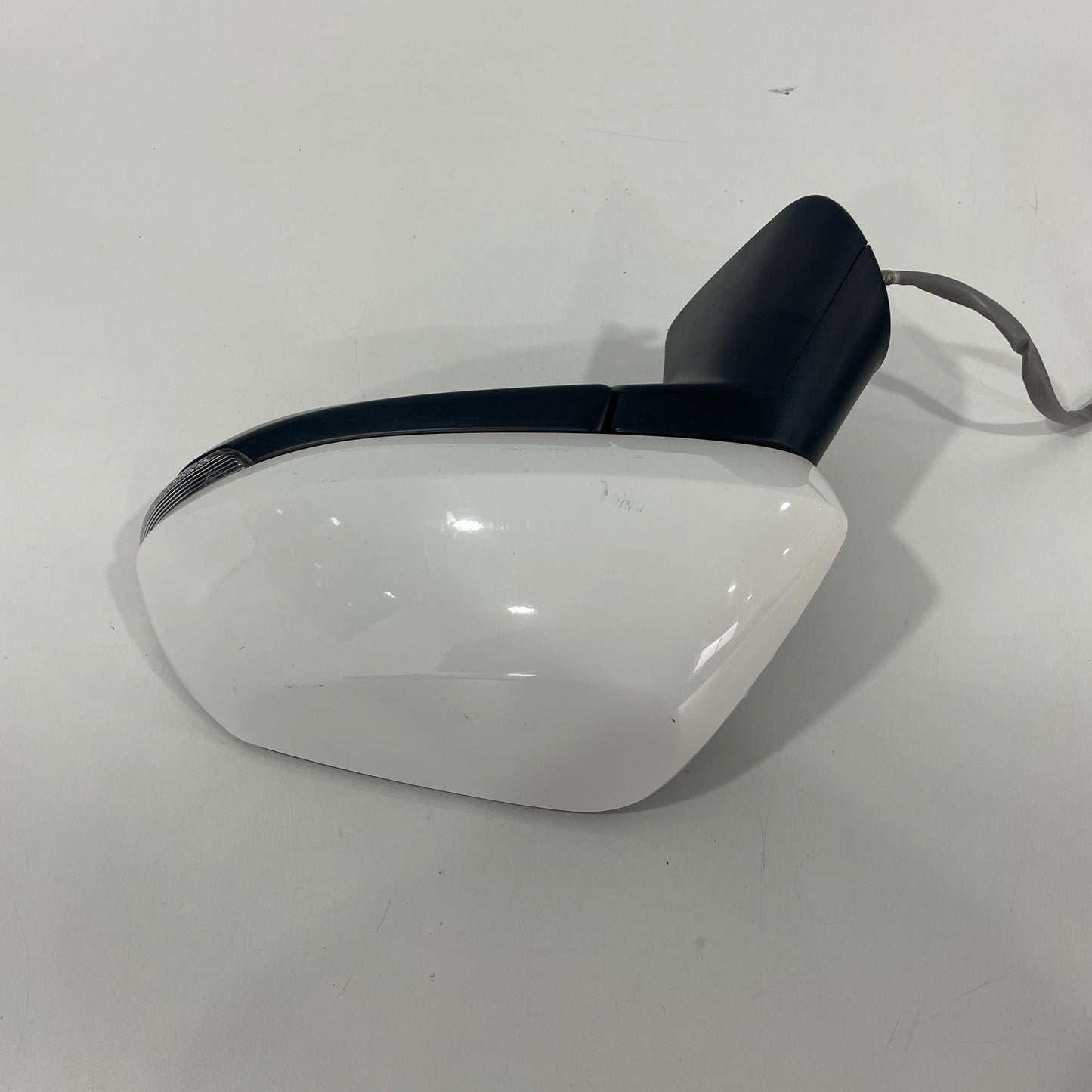 Toyota Corolla E210 Hatch 2018-2022 LH Door Mirror Non Blind Spot Genuine
