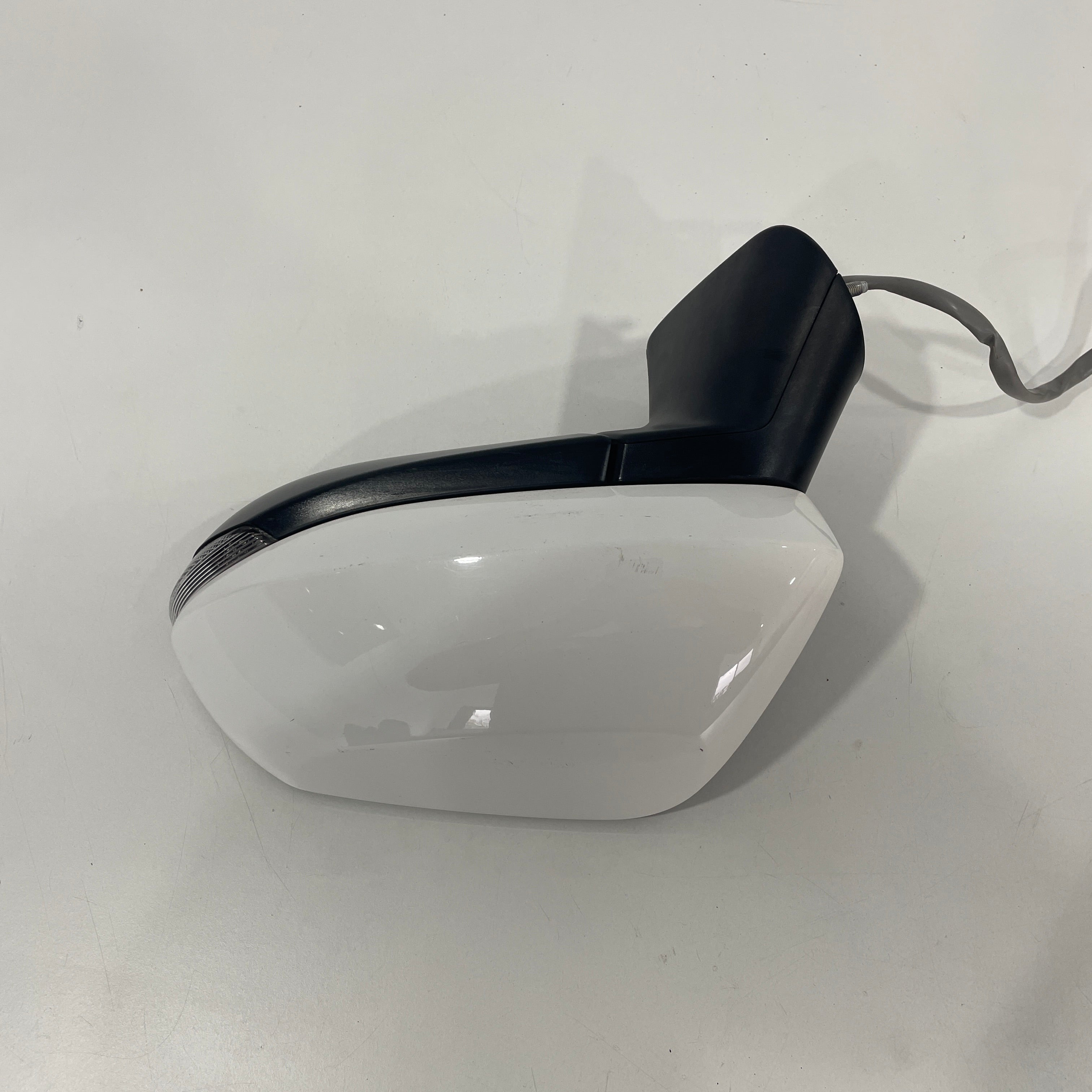 Toyota Corolla E210 Hatch 2018-2022 LH Door Mirror Non Blind Spot Genuine