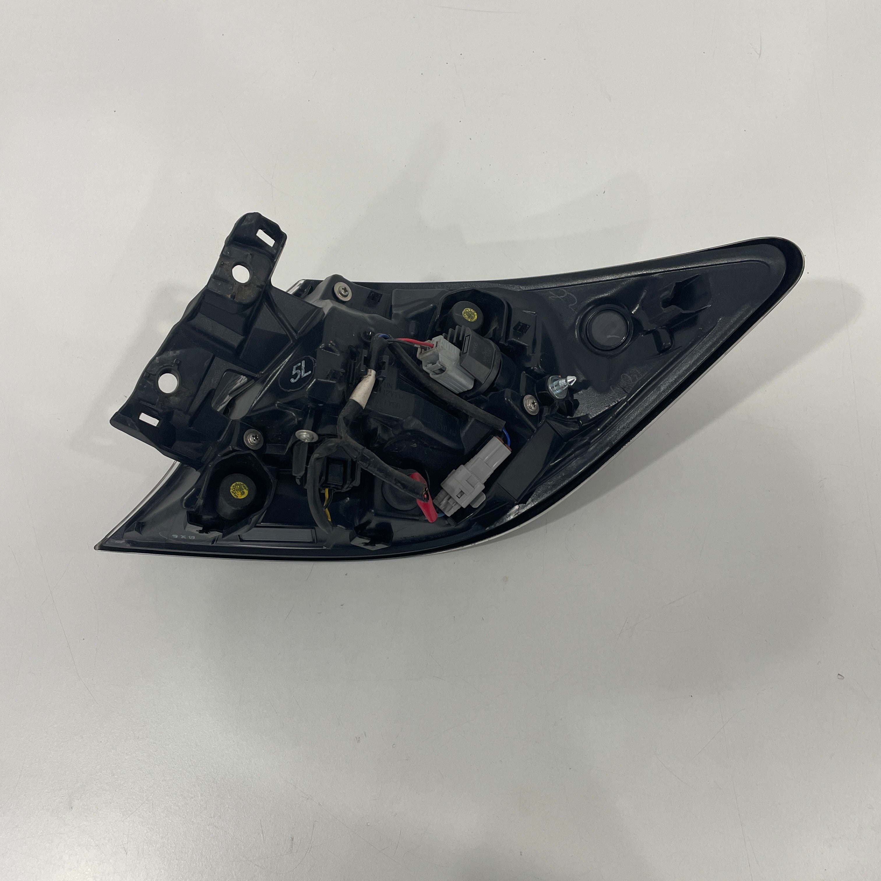 Toyota Corolla E210 Hatch Left Tail Light 2018-2022 Genuine LH LED