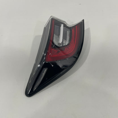 Toyota Corolla E210 Hatch Left Tail Light 2018-2022 Genuine LH LED