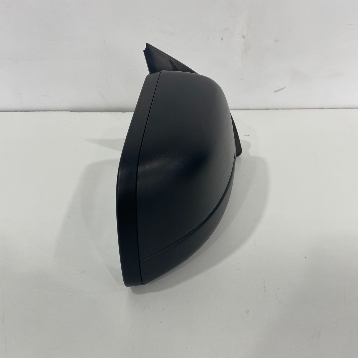 Ford Ranger Right Door Mirror PX2 PX3 06/2015-04/2022 Manual Fold Black Finish