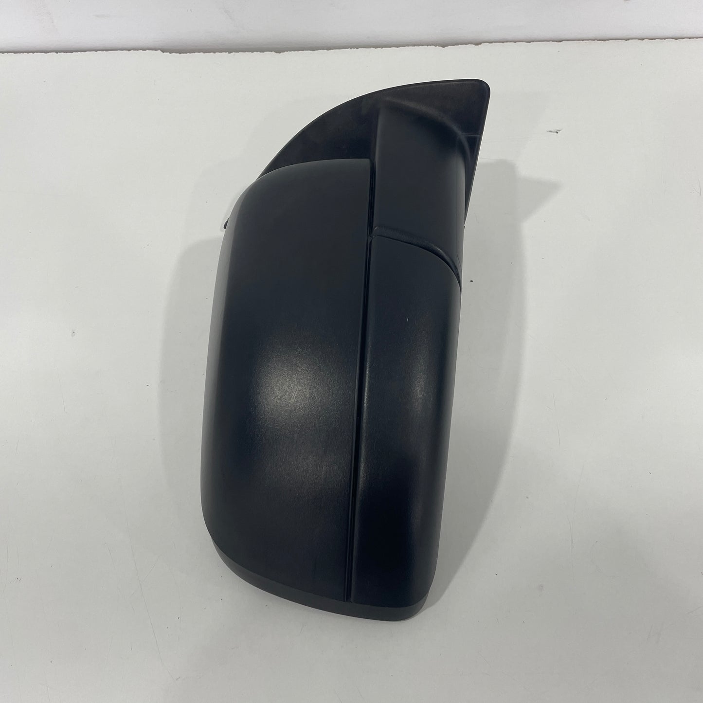 Ford Ranger Right Door Mirror PX2 PX3 06/2015-04/2022 Manual Fold Black Finish