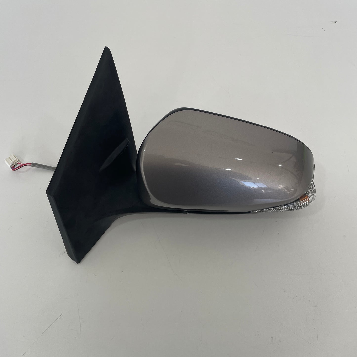Toyota Corolla Hatchback ZRE182R 2012–2018 Door Mirror Left Hand Side