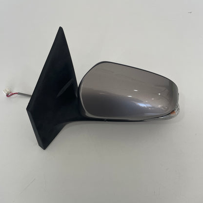 Toyota Corolla Hatchback ZRE182R 2012–2018 Door Mirror Left Hand Side