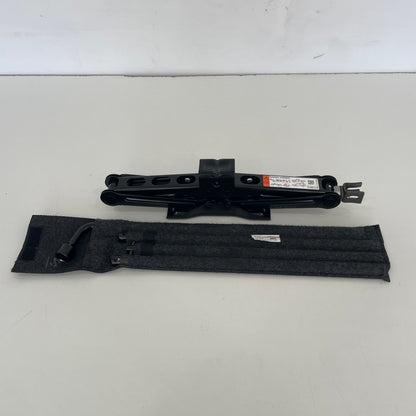 Ford Ranger Jack Set 2011 2012 2013 2014 2015 2016 2017 2018 2019 2020 2021 2022