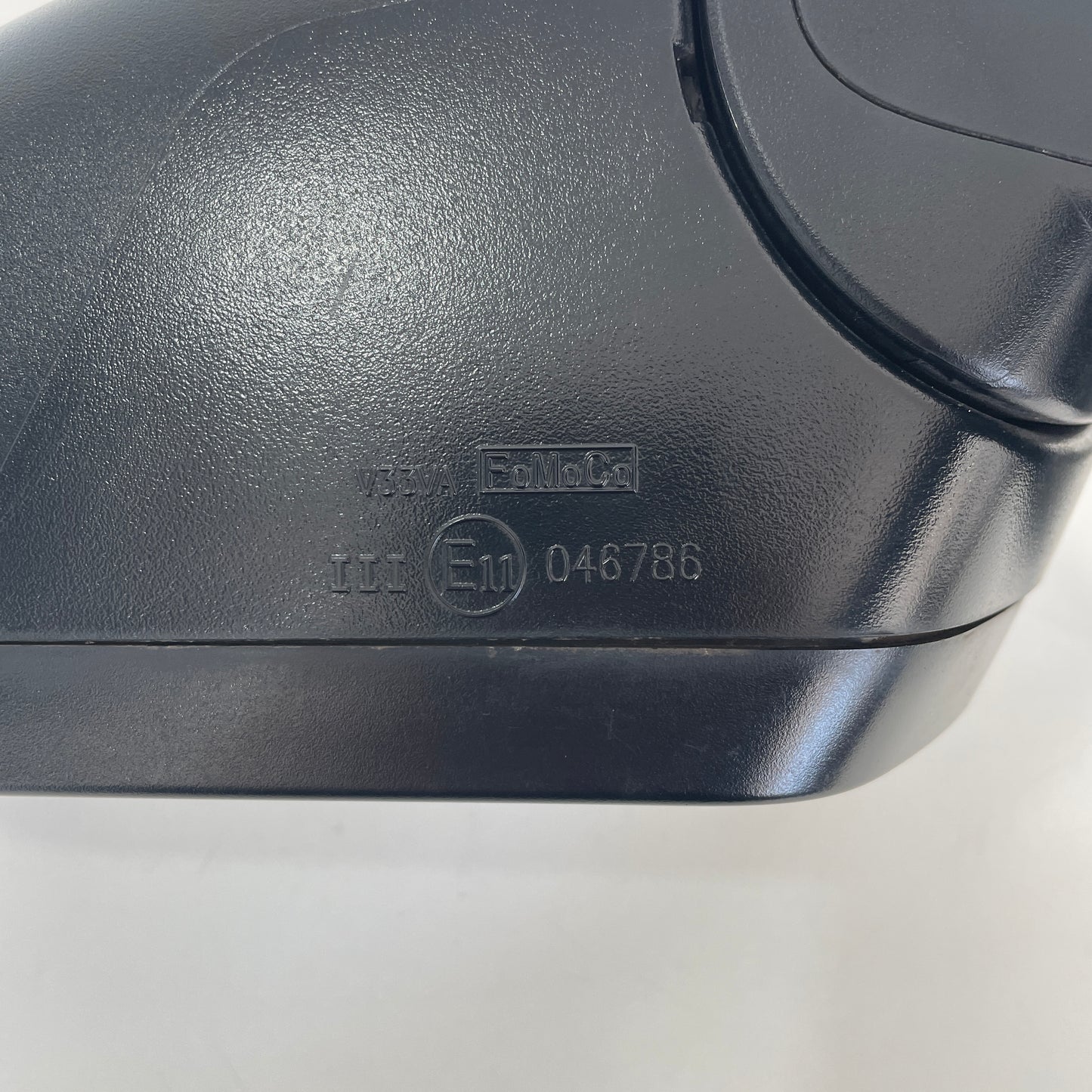 Ford Ranger XL Door Mirror Right Side 2015 2016 2017 2018 2019 2020 2021 2022