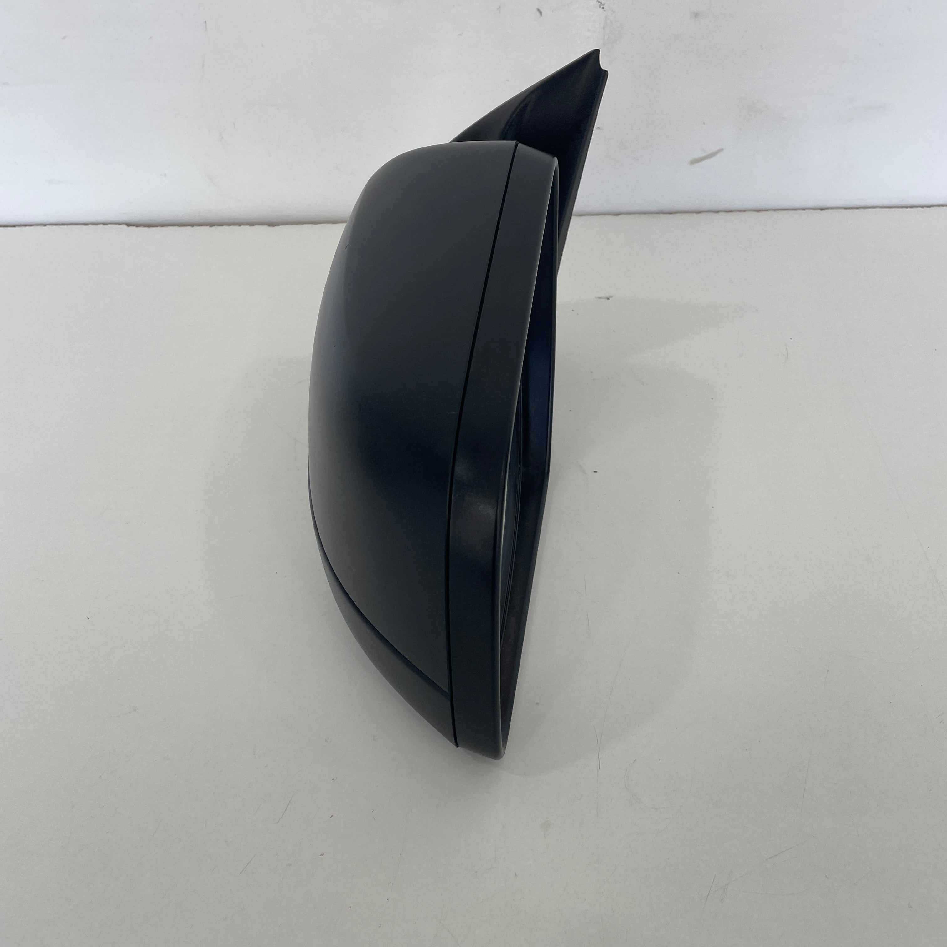 Ford Ranger Left Door Mirror PX2 PX3 06/2015-04/2022 Manual Fold Black Finish