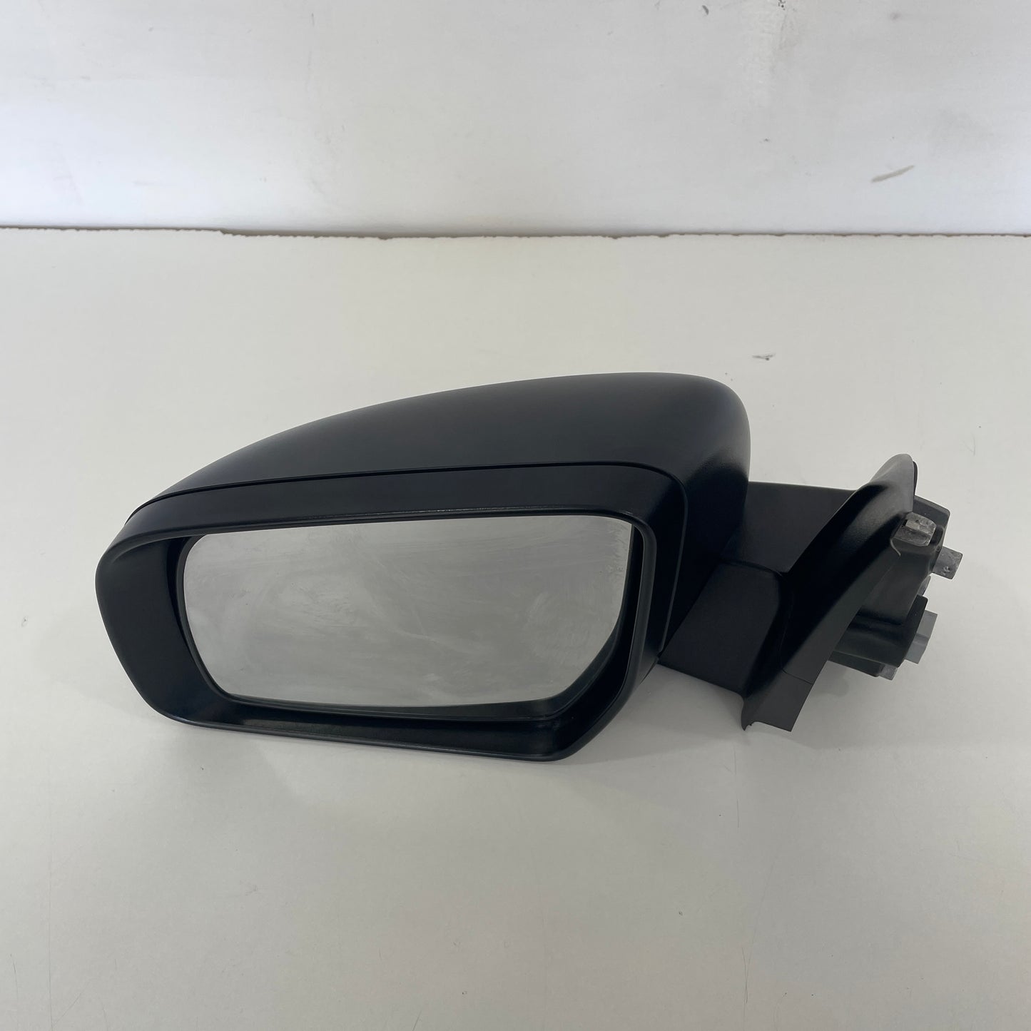 Ford Ranger Left Door Mirror PX2 PX3 06/2015-04/2022 Manual Fold Black Finish